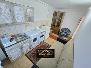 Hortensiei, apartament cu o camera, mobilat si utilat