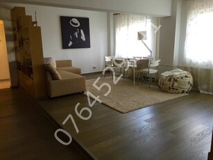 Inchiriere apartament 2 camere Aviatiei, str. Stefan Burileanu la 8 minute metrou