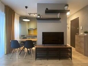 Inchiriere apartament 2 camere Belvedere Promenada, 2 cam