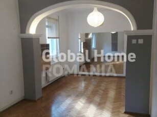 Inchiriere apartament 2 camere Dorobanti, Capitale, Victoriei