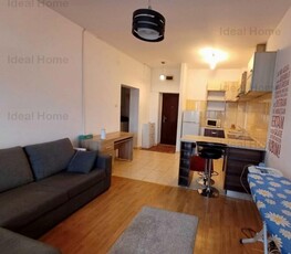 Inchiriere Apartament 2 camere Granit Iasi