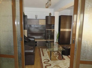 Inchiriere Apartament 2 camere Iasi Nicolina