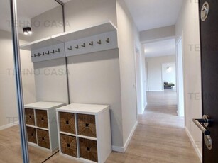 Inchiriere apartament 3 camere Titan, Th. Pallady, apartament 3 camere