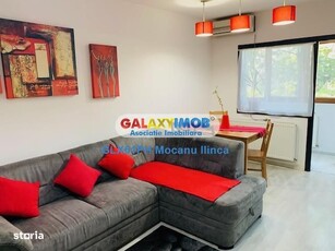 Inchiriere apartament modern, 3 camere, Cantauzino, Ploiesti