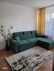 Inchiriez apartament 2 camere