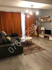 Inchiriez apt. 2cam. Regie, Sos. Orhideelor, la 7min, metrou Grozavesti Basarab, renovat, bloc 2018.