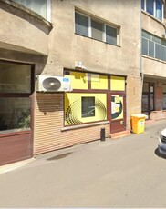 Închiriez spațiu comercial Tiimișoara, Cal. Dorobanților D5, 42 mp