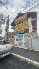 Inchiriez Spatiu Comercial 80Mp Parter, iesire la strada