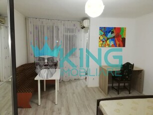 Lujerului I Garsoniera I 32mp I Renovata I Proximitate Metrou