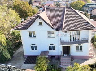 NOU - Vanzare vila Dobroesti - extrem de spatioasa - 800 mp teren