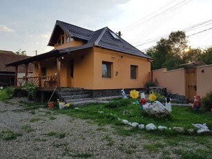 oportunitate Casa si teren Sarmizegetusa