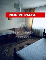 OPORTUNITATE DE INVESTITIE!Ap 2 camere,BALCON,Zona Manastur/Grigore Alexandrescu