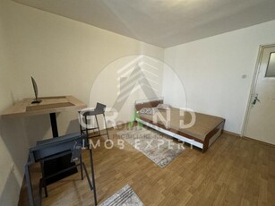 OPORTUNITATE DE INVESTITIE!Garsoniera,BALCON,Zona Manastur/Bucegi