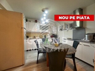 OPORTUNITATE!Ap 2 camere,MODERN,48mp,Zona Ioan Rus/Floresti