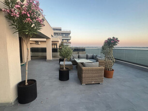 Penthouse 3 camere Parcare privata Solid Residence Butoaie Statiunea Mamaia