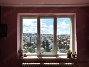 PF Vand Apartament cu 2 camere, zona Hermes Gheorgheni