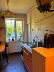 Proprietar, inchiriez apartament cu 2 camere -Complex Studentesc