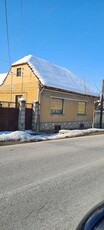 Proprietar vand casa in Sampetru Brasov