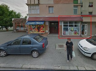 Spatiu comercial Ampoi III, 40mp, str Ariesului, langa alimentara Transeuro,