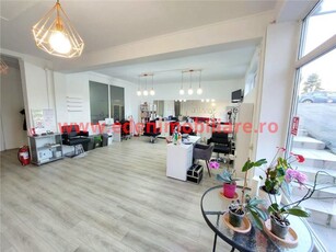 Spatiu Comercial de inchiriat in Cluj, zona Manastur, 1000 eur