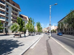 Spatiu de inchiriat, cu 2 incaperi, in zona Centrala, Cluj Napoca S18012