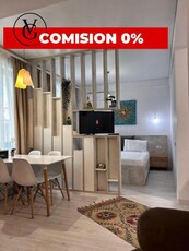 Studio Modern | Mamaia Nord