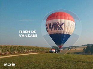 Teren 20,000mp Horia / DJ 682 C