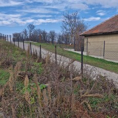 Teren intravilan de vanzare in Corusu