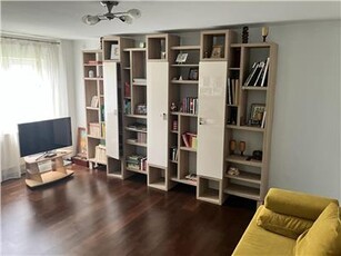 Vanzare Apartament 2 camere Lacul Morii