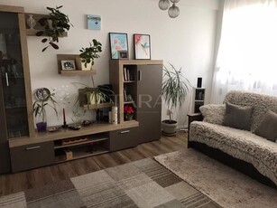 Vanzare apartament cu 2 camere in Apahida