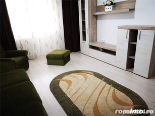 vanzare un apartament 2 camere decomandat zona Modern