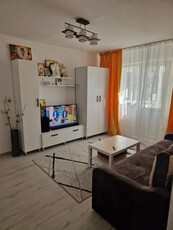 Zimbru - Apartament 3 camere