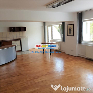 Apartament 2 camere 65mp | Birou - Cabinet | Piata Alba Iul