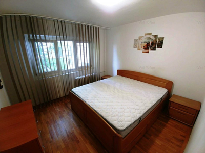 Apartament 2 camere de inchiriat AVIATIEI - Bucuresti