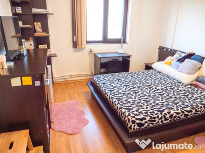 Apartament 2 camere - mobilat și utilat - Granit Iași