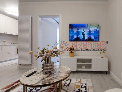 Apartament 3 camere bloc nou 1 min metrou Berceni