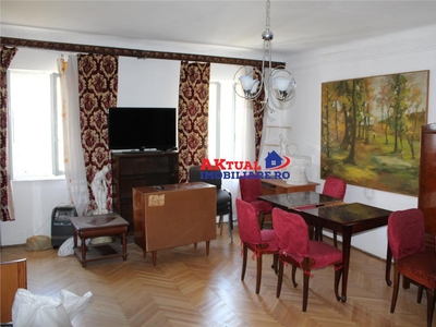 Apartament 3 camere de vanzare CALEA VICTORIEI - Bucuresti