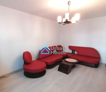 Apartament 3 camere de vanzare TITAN - Bucuresti