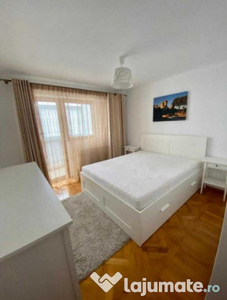 Apartament 3 camere Republicii redus de la 420 euro ! PROFIT
