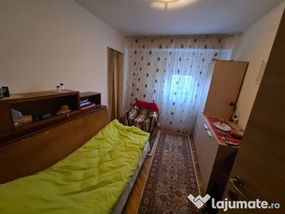 Apartament 3 camere Tic Tac