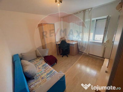 Apartament cu 2 camere in zona ALFA