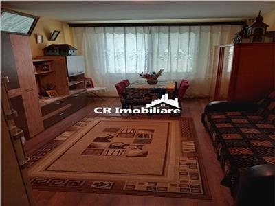 Apartament de 3 camere Titan