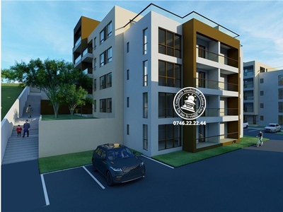 Apartament Nou 1 camere de vanzare Moara de Vant comision 0% la cumparator