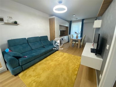 Apartament Nou 3 camere de vanzare Pacurari