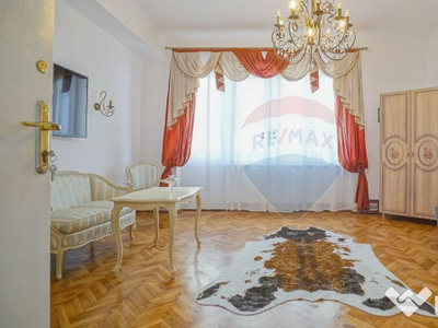 COMISION 0 I Apartament Vintage I 2,5 camere I Nicolae Ba...