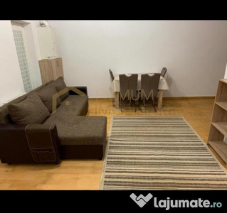 Dumbravita- Apartament 2 camere, LOCATIE EXCELENTA, ideal IN