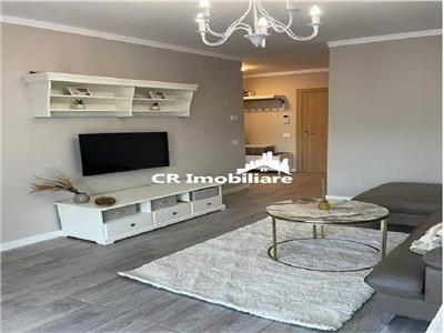 Vanzare apartament 2 camere RomexpoParcului