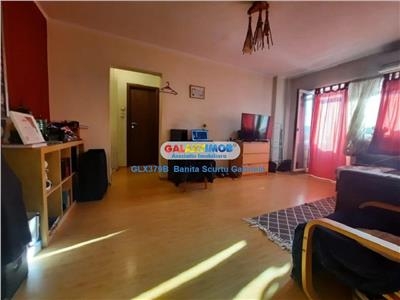 Vanzare apartament 2 camere, zona Iancului