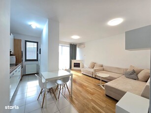 Grand Arena | Penthouse 3 camere | 119mp