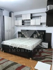 2 camere decomandate, garaj Marasti Fsega, UAD, UBB